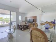 Apartamento para Venda em São Paulo/SP Morumbi 2 Quartos