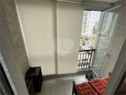 Apartamento para Venda em São Paulo/SP Morumbi 2 Quartos