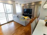 Apartamento para Venda em São Paulo/SP Morumbi 2 Quartos