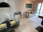 Apartamento para Venda em São Paulo/SP Morumbi 2 Quartos