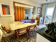 Apartamento para Venda em São Paulo/SP Morumbi 2 Quartos