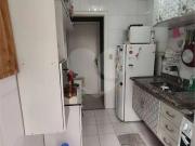 Apartamento para Venda em São Paulo/SP Morumbi 2 Quartos