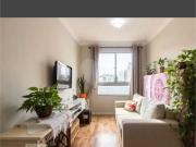 Apartamento para Venda em São Paulo/SP Morumbi 2 Quartos