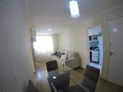 Apartamento para Venda em São Paulo/SP Morumbi 2 Quartos
