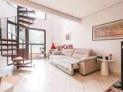 Apartamento para Venda em São Paulo/SP Morumbi 2 Quartos