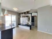 Apartamento para Venda em São Paulo/SP Morumbi 2 Quartos