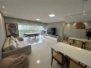 Apartamento para Venda em São Paulo/SP Morumbi 2 Quartos