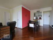 Apartamento para Venda em São Paulo/SP Morumbi 2 Quartos