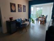 Apartamento para Venda em São Paulo/SP Morumbi 2 Quartos