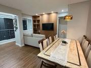 Apartamento para Venda em São Paulo/SP Morumbi 2 Quartos