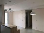 Apartamento para Venda em São Paulo/SP Morumbi 2 Quartos