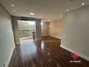 Apartamento para Venda em São Paulo/SP Morumbi 2 Quartos