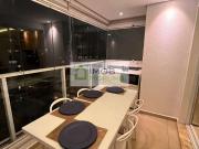 Apartamento para Venda em São Paulo/SP Morumbi 2 Quartos