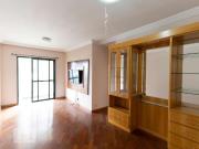 Apartamento para Venda em São Paulo/SP Morumbi 2 Quartos