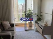 Apartamento para Venda em São Paulo/SP Morumbi 2 Quartos