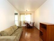 Apartamento para Venda em São Paulo/SP Morumbi 2 Quartos