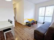 Apartamento para Venda em São Paulo/SP Morumbi 2 Quartos