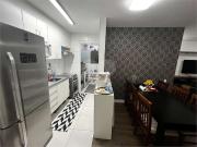Apartamento para Venda em São Paulo/SP Morumbi 2 Quartos
