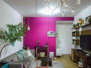 Apartamento para Venda em São Paulo/SP Morumbi 2 Quartos