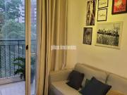 Apartamento para Venda em São Paulo/SP Morumbi 2 Quartos