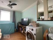 Apartamento para Venda em São Paulo/SP Morumbi 2 Quartos