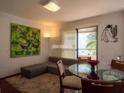 Apartamento para Venda em São Paulo/SP Morumbi 2 Quartos