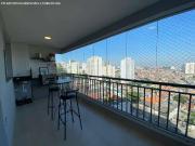 Apartamento para Venda em São Paulo/SP Morumbi 2 Quartos