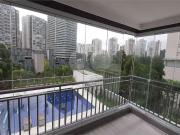 Apartamento para Venda em São Paulo/SP Morumbi 2 Quartos