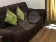 Apartamento para Venda em São Paulo/SP Morumbi 2 Quartos