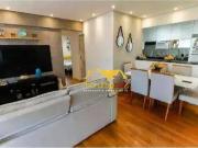 Apartamento para Venda em São Paulo/SP Morumbi 2 Quartos Apartamento para Venda em São Paulo/SP Morumbi 2 Quartos