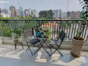 Apartamento para Venda em São Paulo/SP Morumbi 2 Quartos