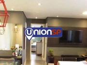 Apartamento para Venda em São Paulo/SP Morumbi 2 Quartos
