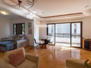 Apartamento para Venda em São Paulo/SP Morumbi 2 Quartos