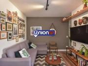 Apartamento para Venda em São Paulo/SP Morumbi 2 Quartos