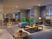 Apartamento para Venda em São Paulo/SP Morumbi 2 Quartos