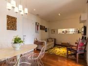 Apartamento para Venda em São Paulo/SP Morumbi 2 Quartos