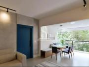 Apartamento para Venda em São Paulo/SP Morumbi 2 Quartos