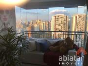 Apartamento para Venda em São Paulo/SP Morumbi 2 Quartos