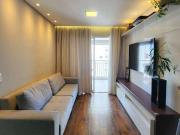 Apartamento para Venda em São Paulo/SP Morumbi 2 Quartos