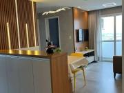 Apartamento para Venda em São Paulo/SP Morumbi 2 Quartos