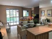 Apartamento para Venda em São Paulo/SP Morumbi 2 Quartos