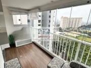 Apartamento para Venda em São Paulo/SP Morumbi 2 Quartos