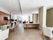 Apartamento para Venda em São Paulo/SP Morumbi 2 Quartos