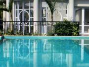 Apartamento para Venda em São Paulo/SP Morumbi 2 Quartos