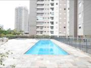 Apartamento para Venda em São Paulo/SP Morumbi 2 Quartos