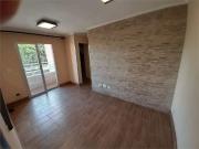 Apartamento para Venda em São Paulo/SP Morumbi 2 Quartos