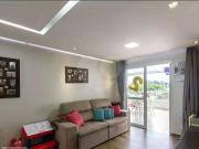 Apartamento para Venda em São Paulo/SP Morumbi 3 Quartos