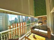 Apartamento para Venda em São Paulo/SP Morumbi 3 Quartos