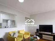 Apartamento para Venda em São Paulo/SP Morumbi 3 Quartos