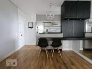 Apartamento para Venda em São Paulo/SP Morumbi 3 Quartos